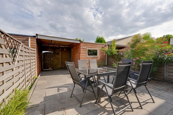 Medium property photo - Bisonstraat 55, 1448 WP Purmerend